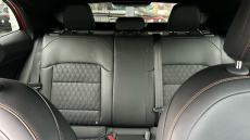 MG MG3 1.5 Hybrid Trophy 5dr Auto Hybrid Hatchback